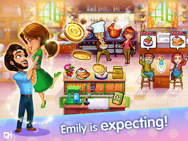emily games free online gamehouse